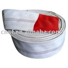 PVC lining fire hose