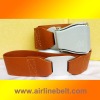 2012 Special leather leather belt