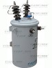 IEC Pole mounted Single phase transformer