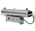 uv sterilizer with ce approval 220W 48G UV sterilizer