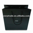 paper cosmetics bag