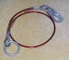 PVC Coated Wire Rope Sling