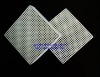 Honeycomb ceramic plate for industry filter