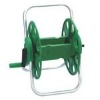 hand hose cart with hose