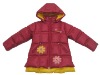 girl's winter jacket