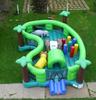 NEW BOUNCER inflatable bounce