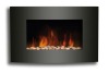 Wall-mounted Electric Fireplace