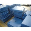 high quaility colorful low price pvc board