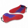 3.5mm waterproof neoprene sock