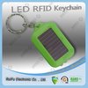 promotional gift solar led key chain