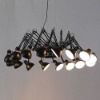 Moooi Dear Ingo Metal Pendant Lighting