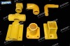 FRP GRP pultrusion moulding products