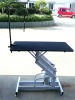 hydraulic pet grooming table