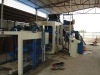 Full Automatic Block Making Machine