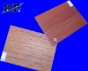 Melamine MDF 1220*2440mm( furniture )