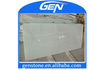 Crystal White Artificial marble slab