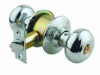 Cylindrical door locks