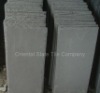 nature roofing slate tile grey color