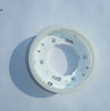 recessed style gx53 lamp holder, cabinet lamp fixture