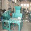 hot selling twin shafts waste tire crusher