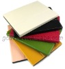 Genuine leather case for ipad 4