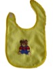 Baby bib