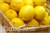 Fresh lemon (enjoying fresh fruit with Zhxing Fruit)