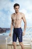 Mens sexy stretch swim shorts