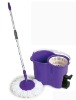 New design 360 degree magic mop