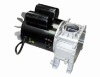 Electric air compressor motor