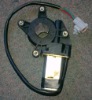 Window regulator motor