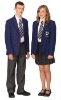 2012 hot sales school uniform,good quality,factory competitive price OME