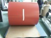 prepainted embossed aluminum coil