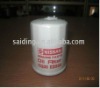 Oil Filter for Nissan Qashqai OEM:15208-ED50A