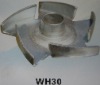 water pump impeller