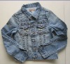 fashion jean jacket for women