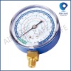 pressure gauges