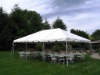 Aluminum Frame Tent