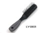 promotional one dollar item hair brush hot sale in China