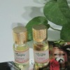 Pure insects oil