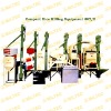 rice mill machine, rubber roll rice mill