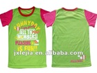 lovely children cotton T-Shirt