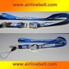 2012 hot selling promotion lanyards