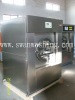 Full automatic industrial washer extractor