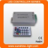 28-key RF LED Controller