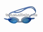 silicone Swimming Goggle F701