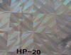 PVC Holographic film