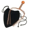 copper head massager ,headtrip