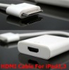 For IPAD to HDMI for ipad hdmi adapter from factory