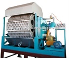 Paper Egg Tray Machine